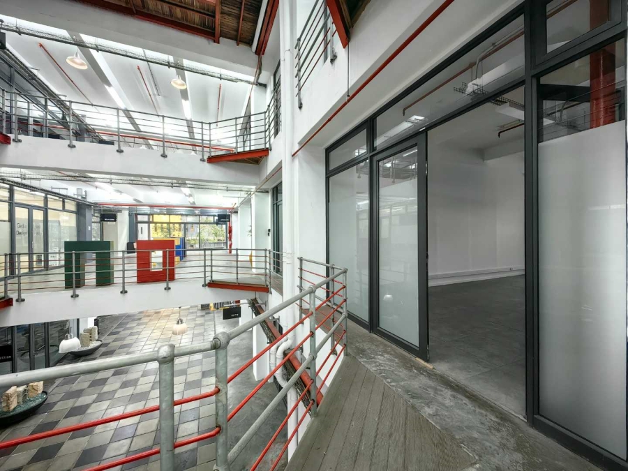 To Let commercial Property for Rent in Woodstock Western Cape